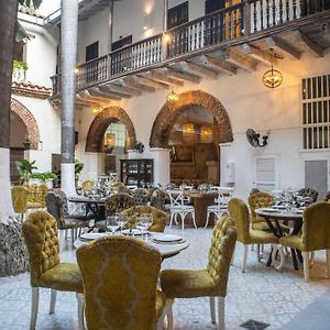 El Marqués Hotel Boutique